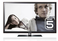 Samsung UE46D5700 (UE46D5700RSXZG)